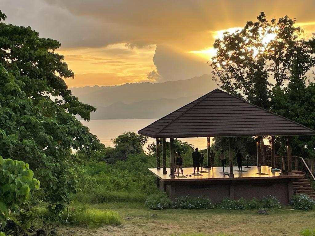 Exclusive Private Villa In Bohol Island, Philippines 귄둘만 외부 사진