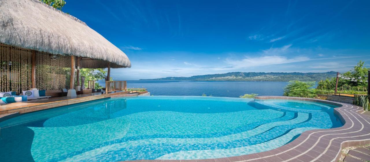 Exclusive Private Villa In Bohol Island, Philippines 귄둘만 외부 사진