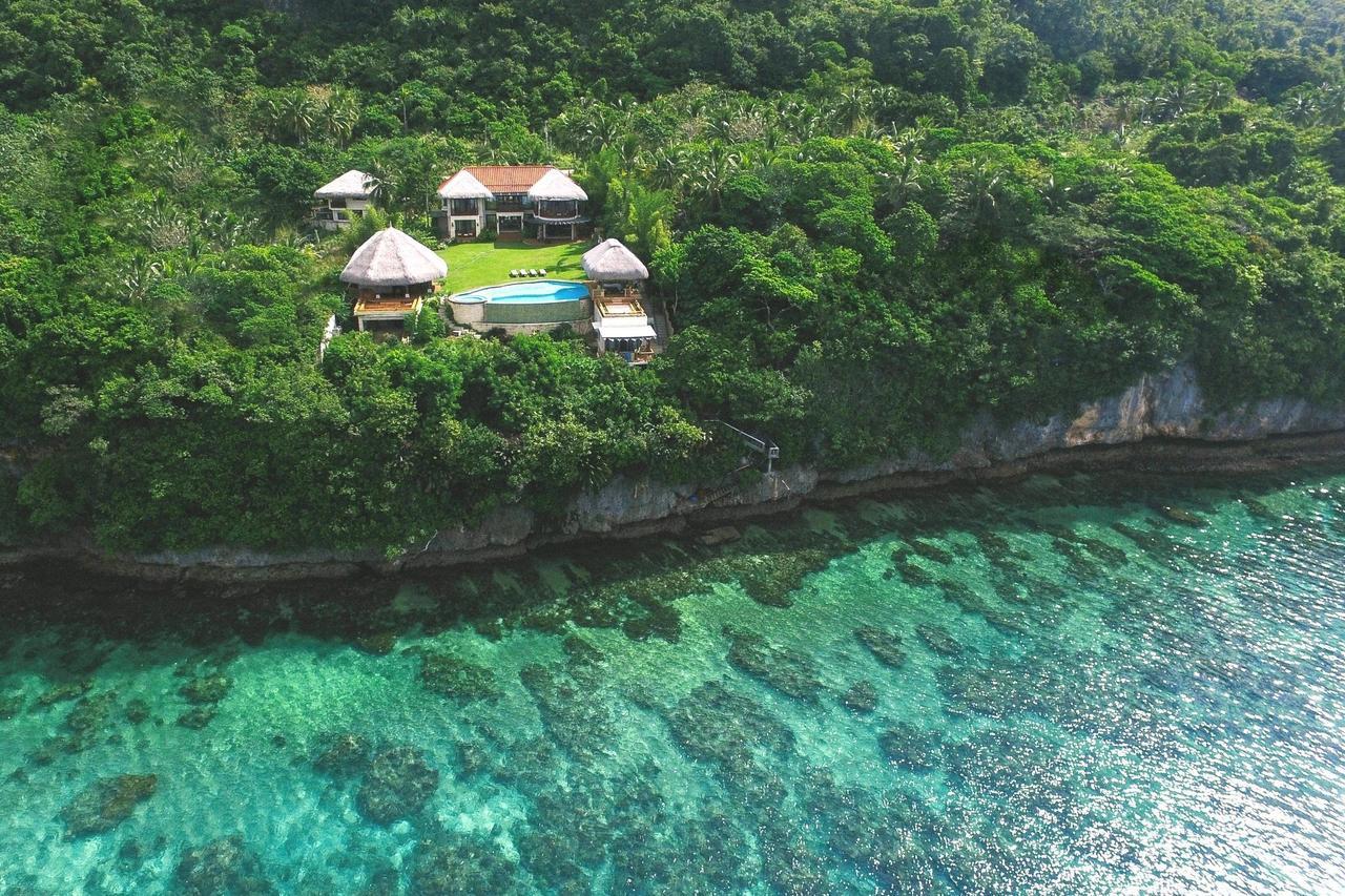 Exclusive Private Villa In Bohol Island, Philippines 귄둘만 외부 사진