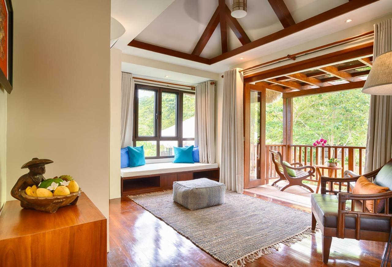 Exclusive Private Villa In Bohol Island, Philippines 귄둘만 외부 사진