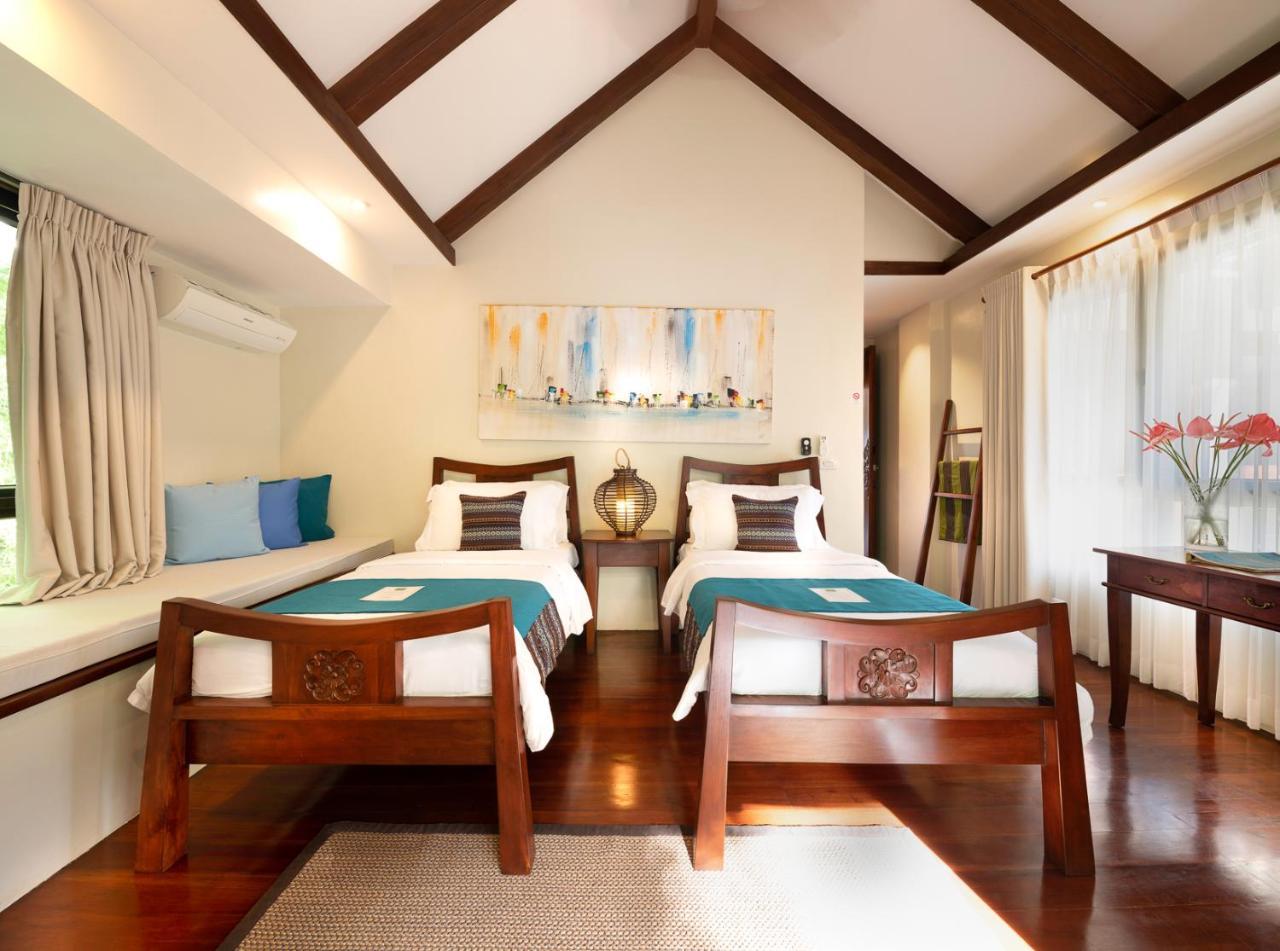 Exclusive Private Villa In Bohol Island, Philippines 귄둘만 외부 사진