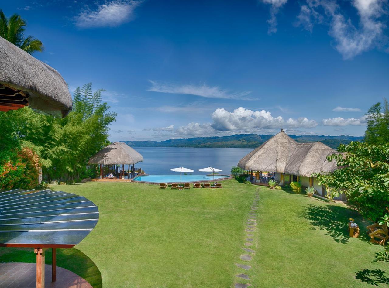 Exclusive Private Villa In Bohol Island, Philippines 귄둘만 외부 사진
