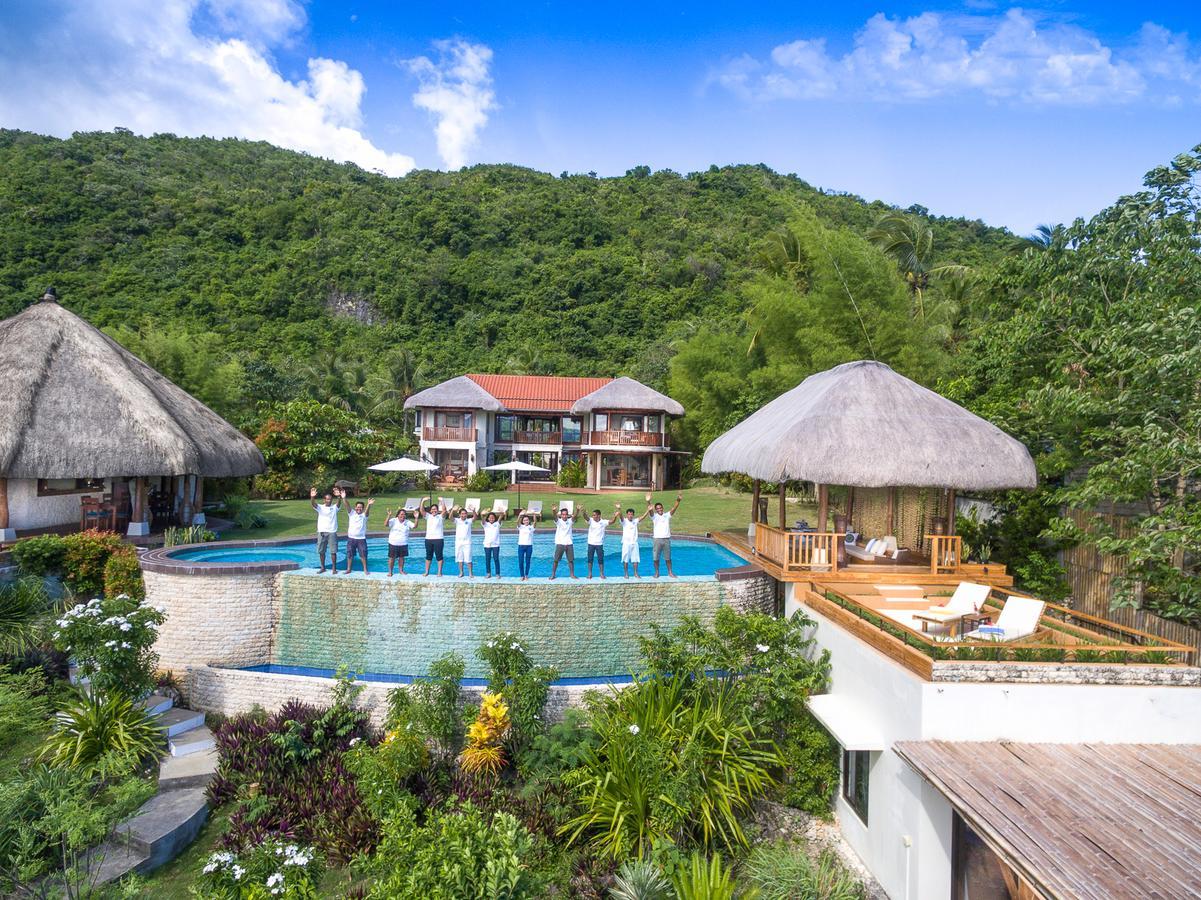 Exclusive Private Villa In Bohol Island, Philippines 귄둘만 외부 사진