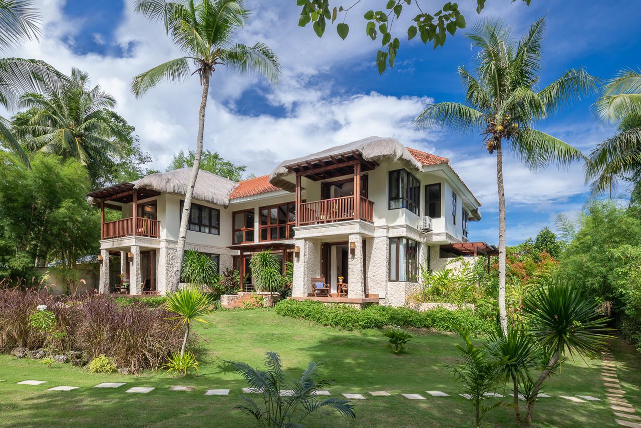 Exclusive Private Villa In Bohol Island, Philippines 귄둘만 외부 사진