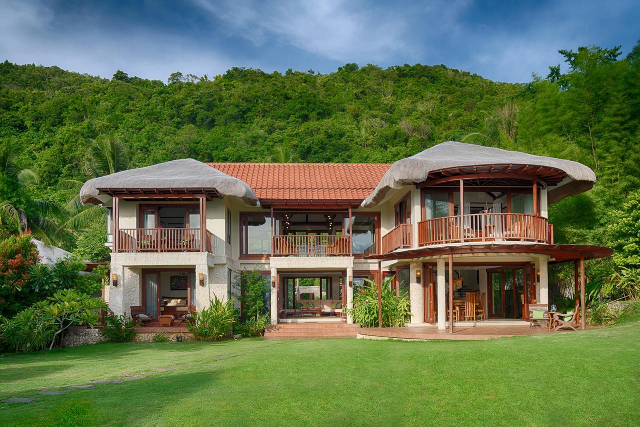 Exclusive Private Villa In Bohol Island, Philippines 귄둘만 외부 사진