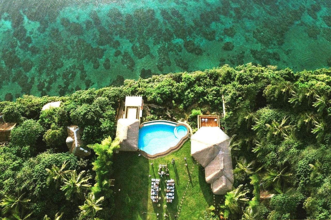 Exclusive Private Villa In Bohol Island, Philippines 귄둘만 외부 사진
