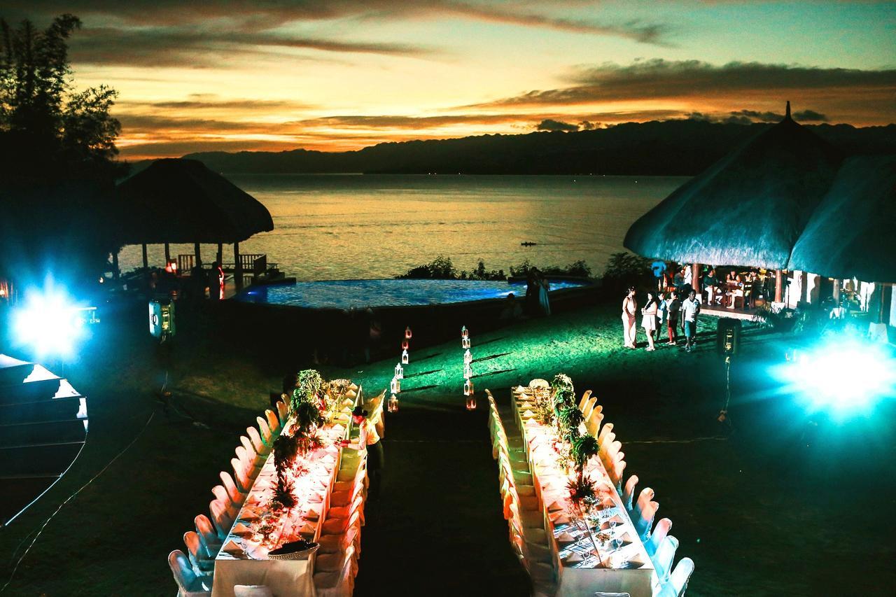Exclusive Private Villa In Bohol Island, Philippines 귄둘만 외부 사진