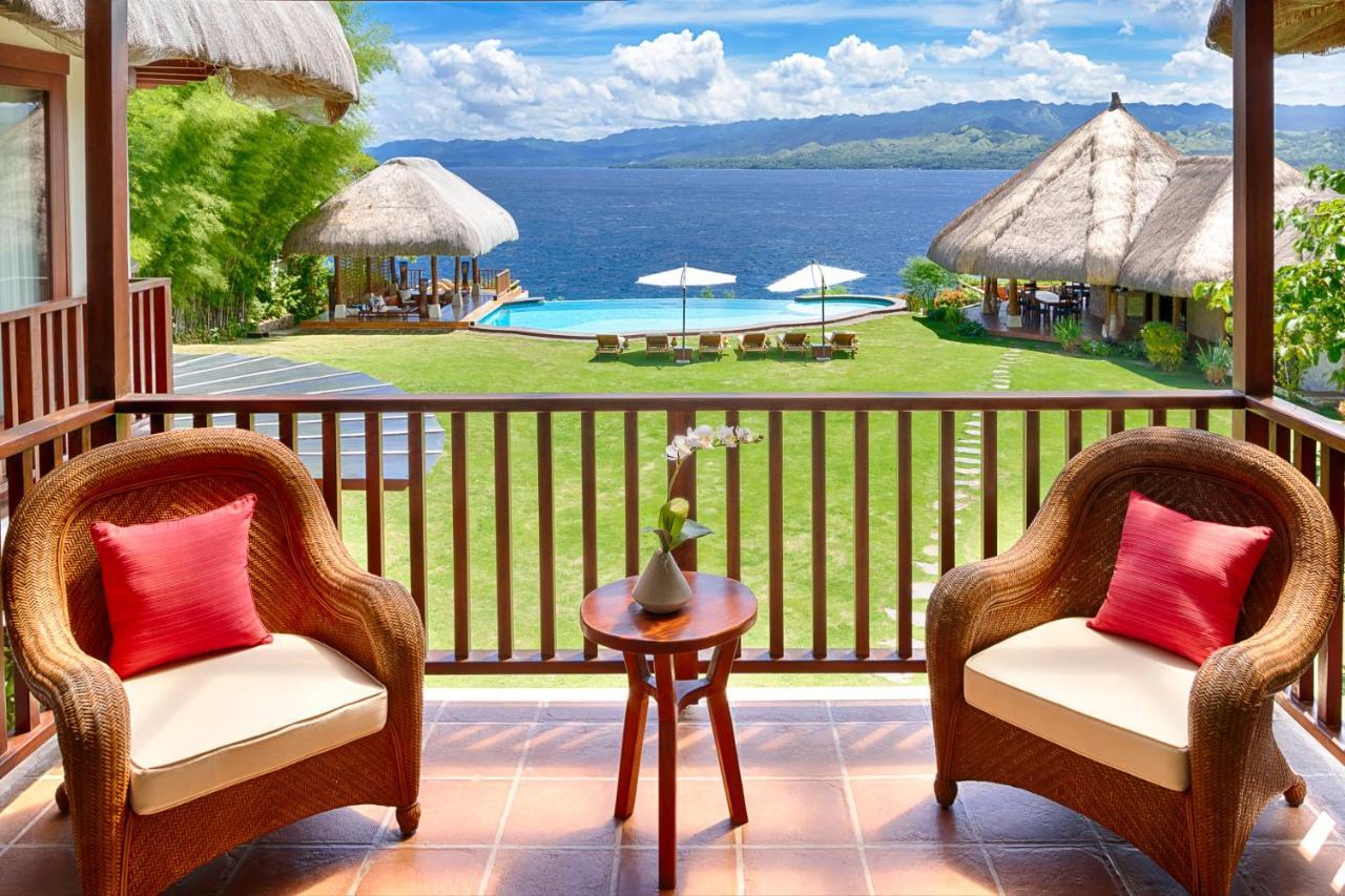 Exclusive Private Villa In Bohol Island, Philippines 귄둘만 외부 사진