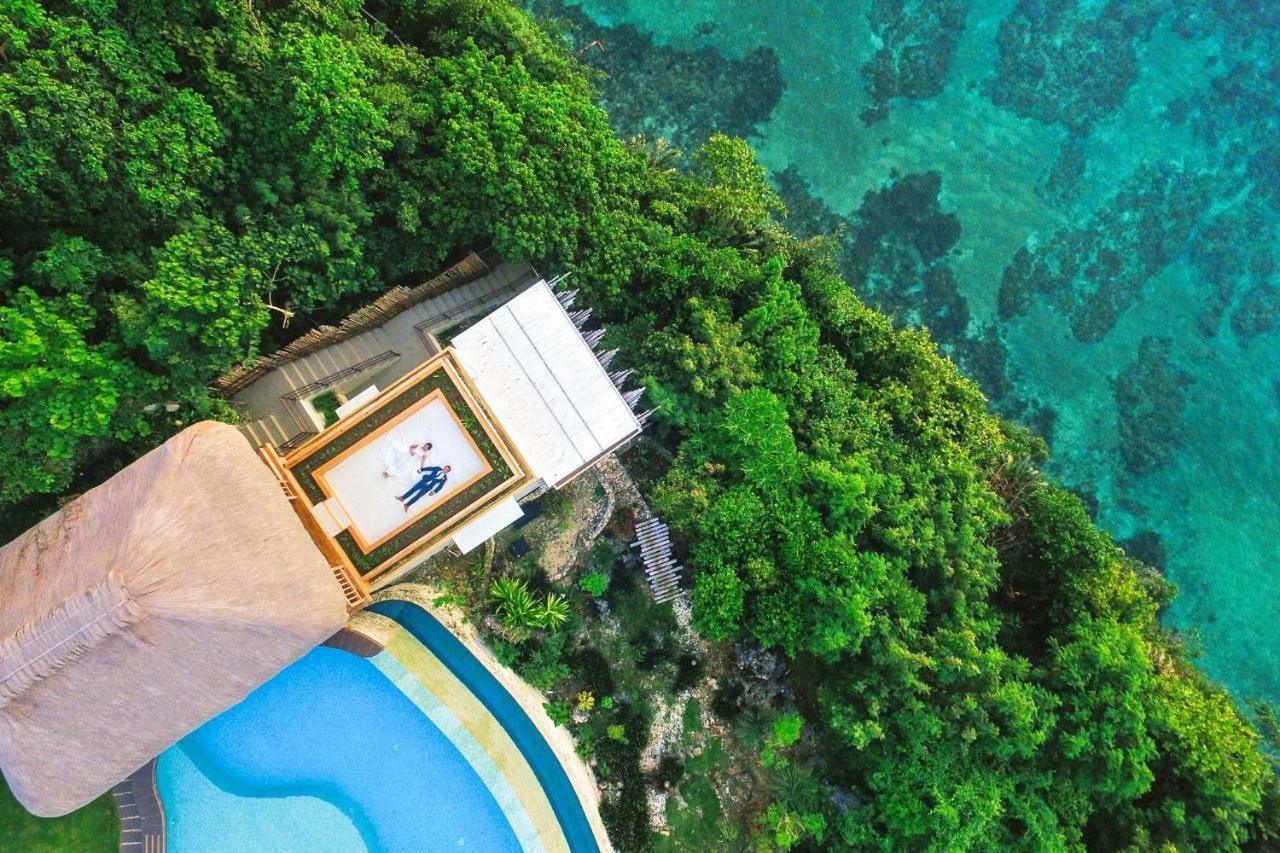 Exclusive Private Villa In Bohol Island, Philippines 귄둘만 외부 사진